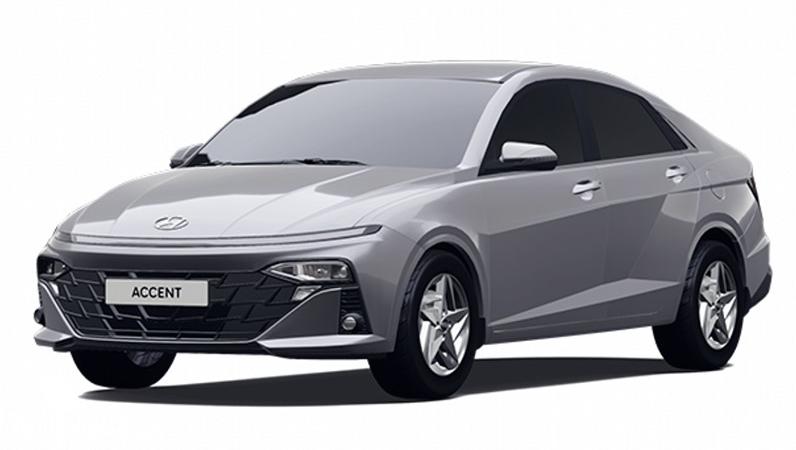  - HYUNDAI ACCENT (R - 011)